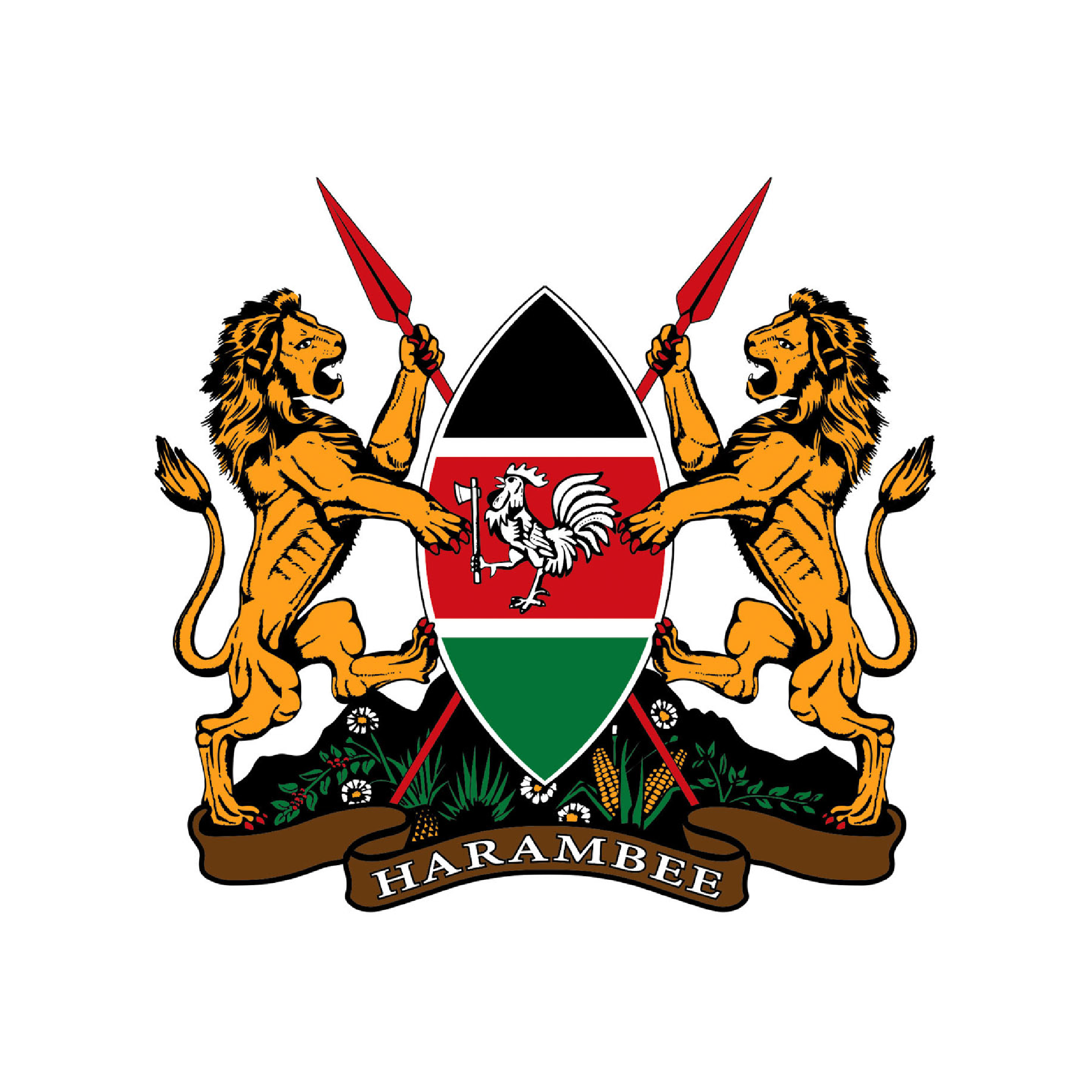Kenya digital agriculture platform